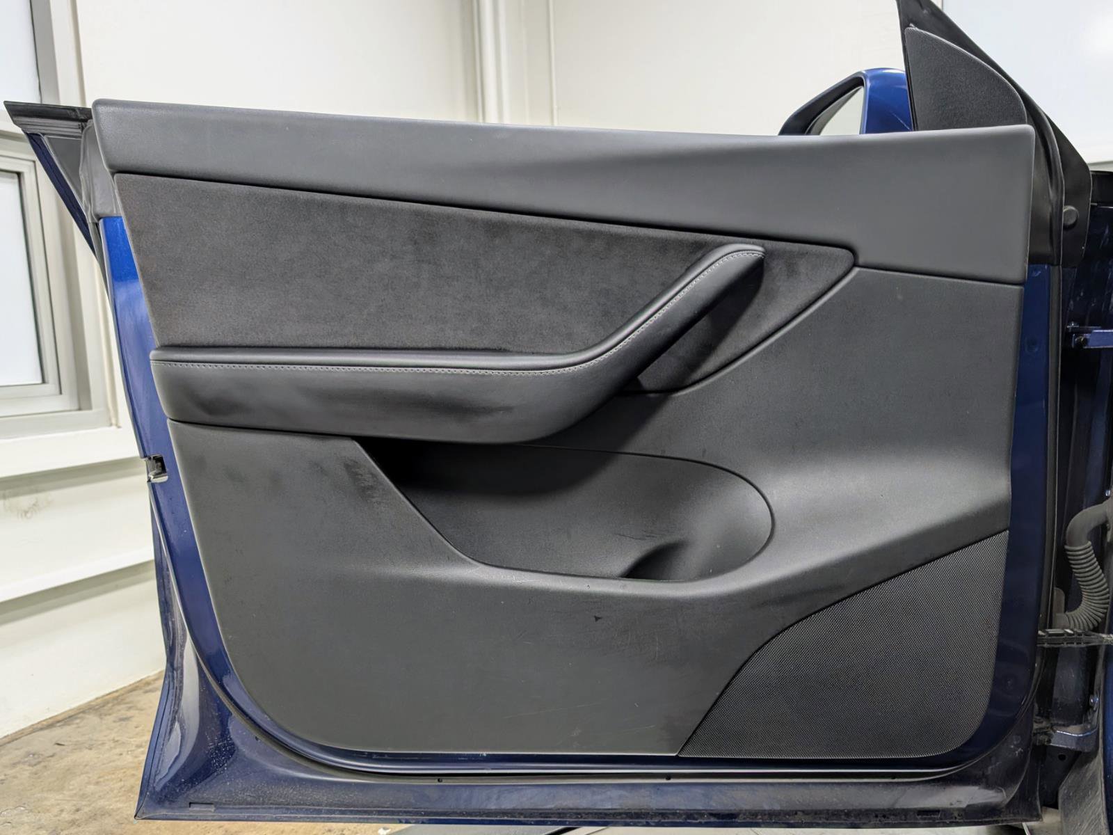 Used 2021 Tesla Model Y Performance image 13