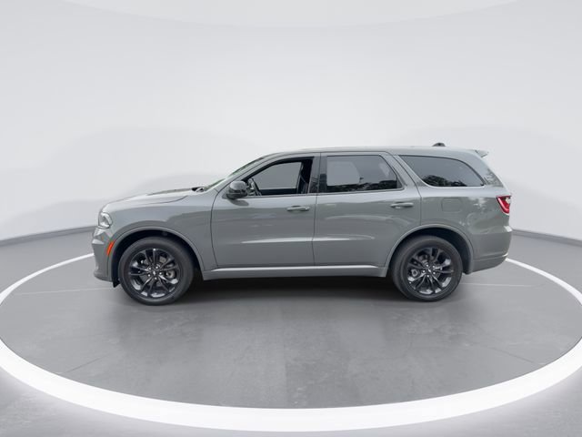 Used 2025 Dodge Durango GT AWD/4WD image 5
