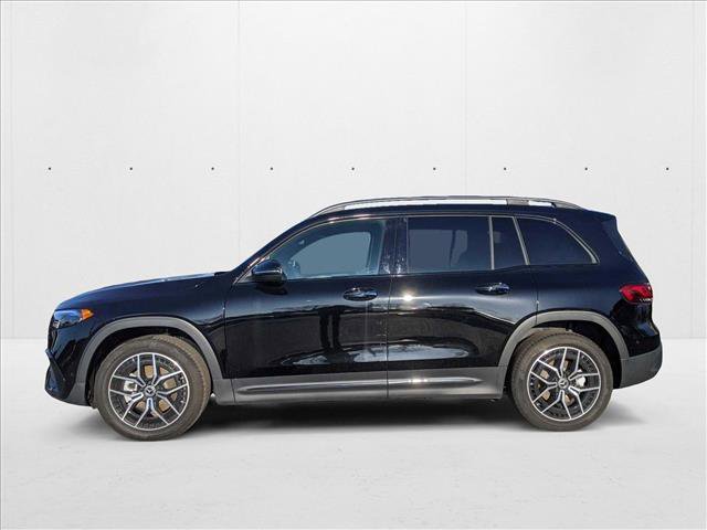New 2023 Mercedes-Benz EQB 350 4MATIC SUV image 9