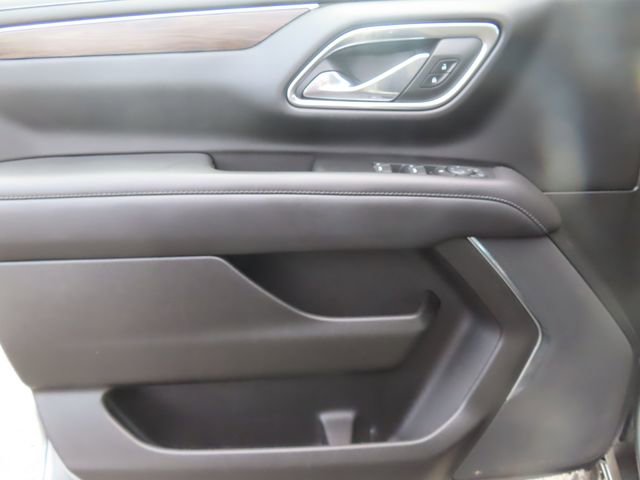 Certified 2023 Chevrolet Suburban LS image 11