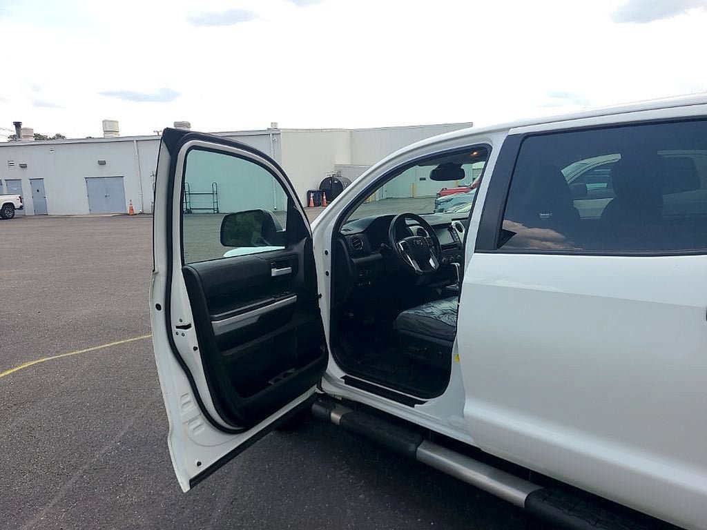 Used 2021 Toyota Tundra SR5 RWD image 17
