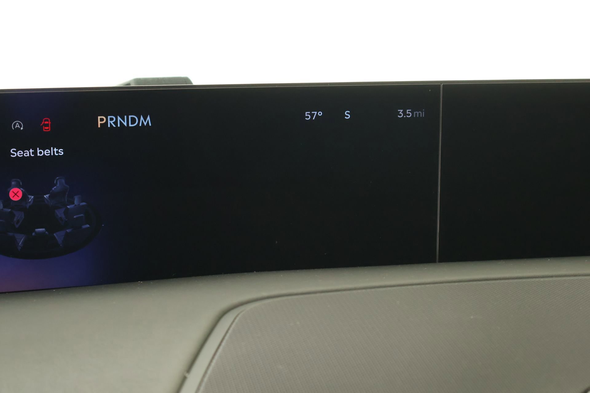 New 2026 Lincoln Navigator Reserve image 4