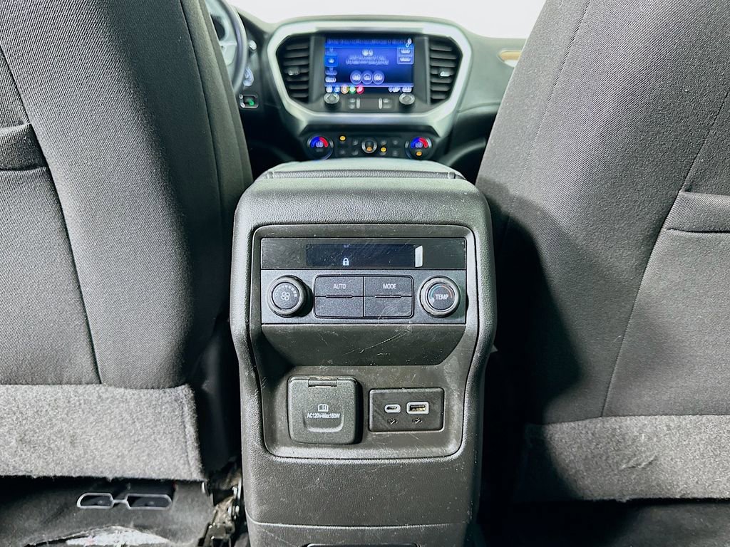 Used 2020 GMC Acadia SLE w/ Driver Convenience Package image 25