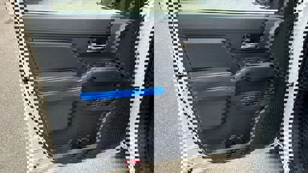 New 2026 Toyota Tacoma TRD Sport image 13