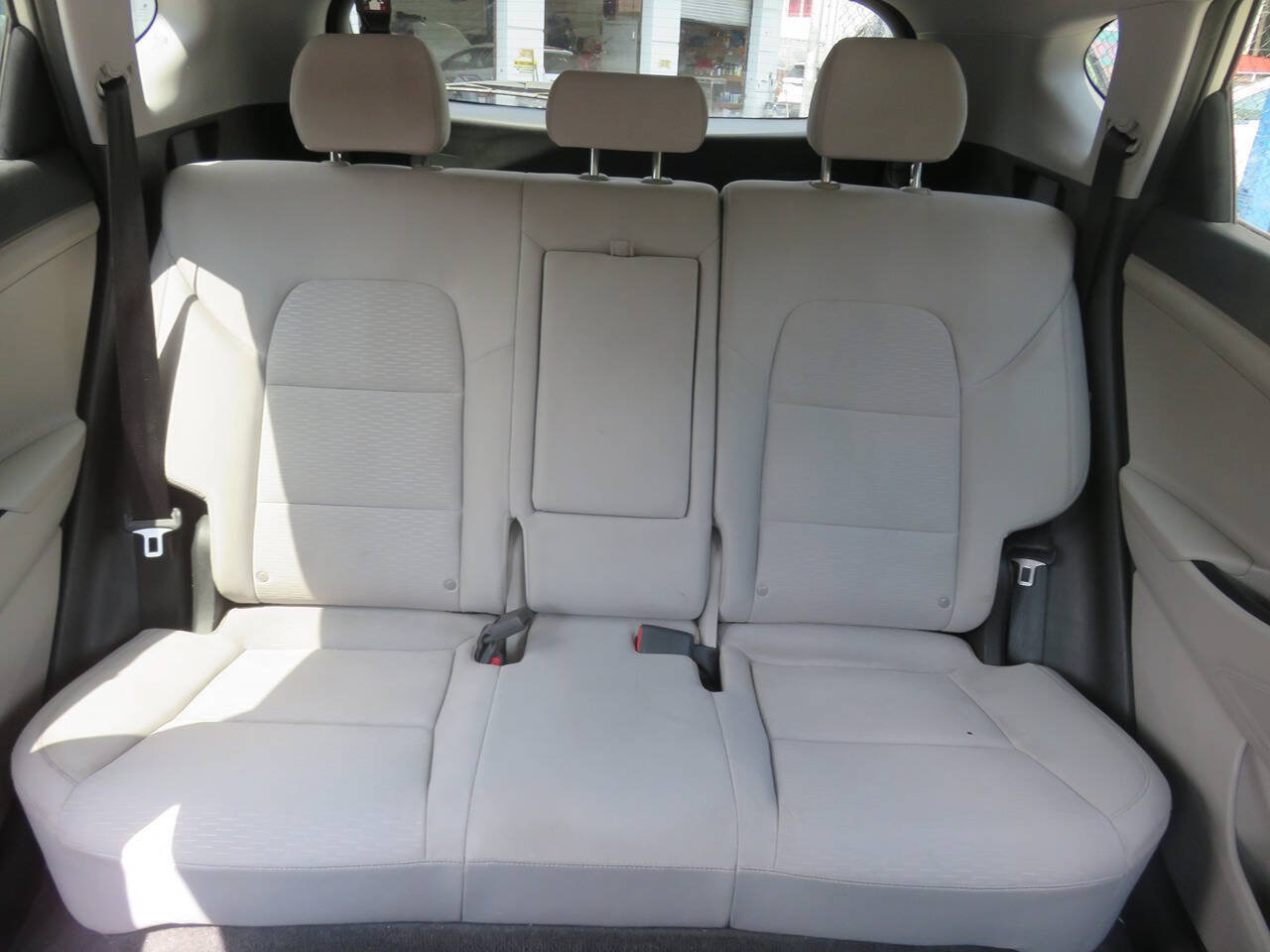 Used 2019 Hyundai Tucson SE AWD/4WD image 21