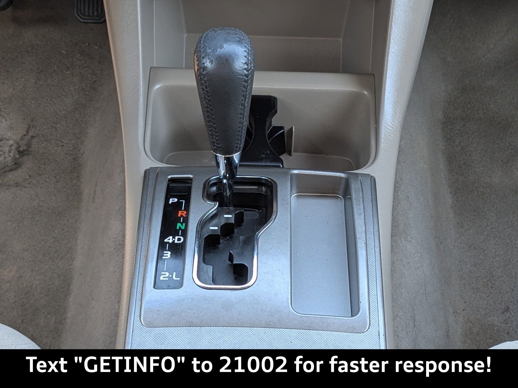 Used 2005 Toyota Tacoma PreRunner image 20