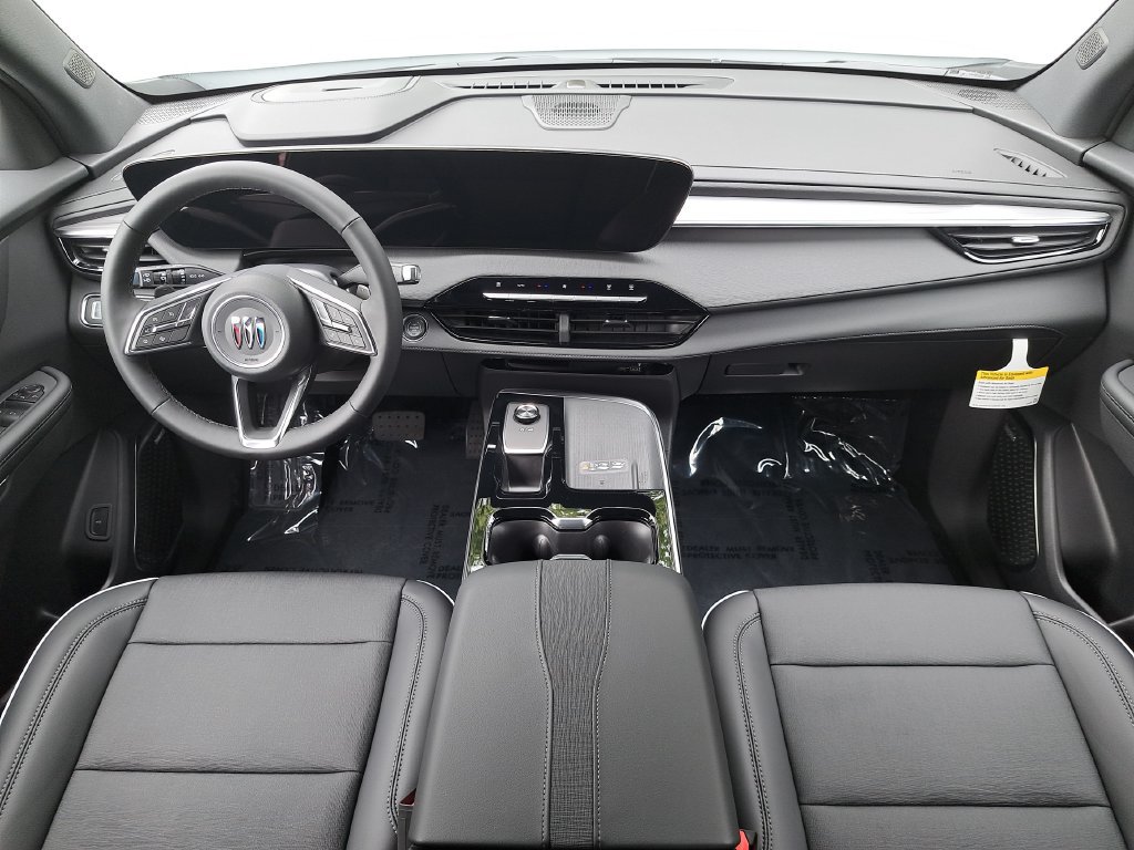 New 2026 Buick Enclave Preferred FWD image 11