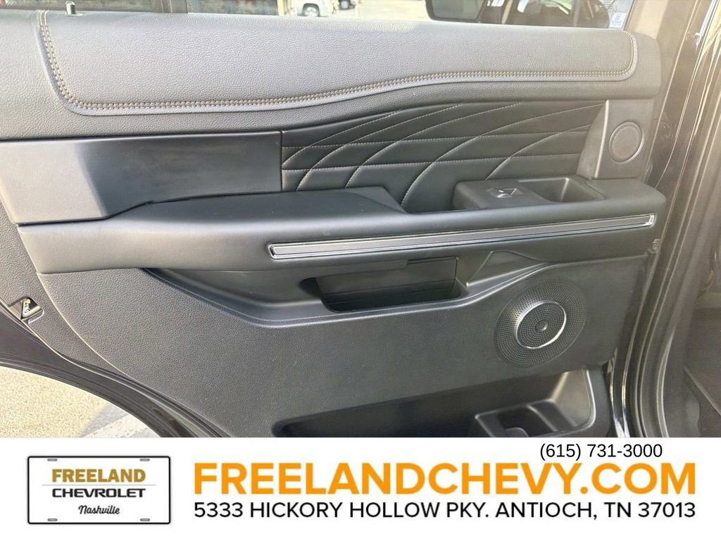 Used 2019 Ford Expedition Platinum image 15