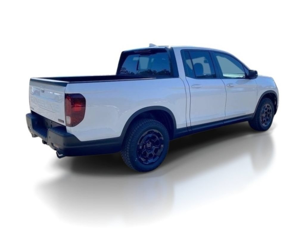 New 2025 Honda Ridgeline TrailSport+ image 7