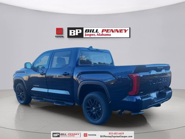 New 2026 Toyota Tundra Limited image 3