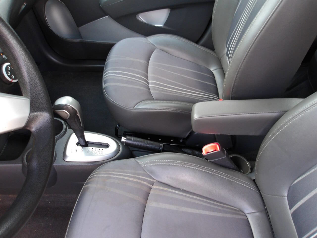 Used 2013 Chevrolet Spark LS FWD image 15