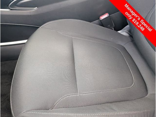 Certified 2022 Hyundai Tucson SEL w/ Cargo Package image 23