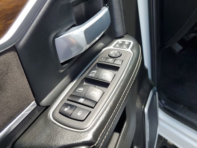 Used 2024 RAM 2500 Laramie image 18
