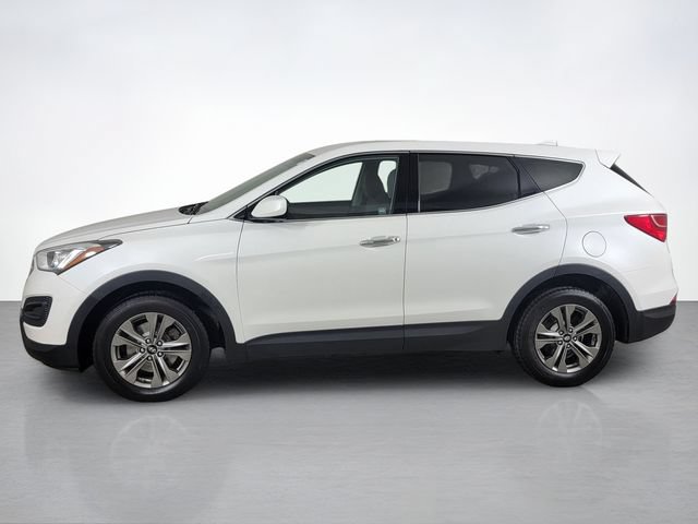 Used 2016 Hyundai Santa Fe Sport AWD/4WD image 6