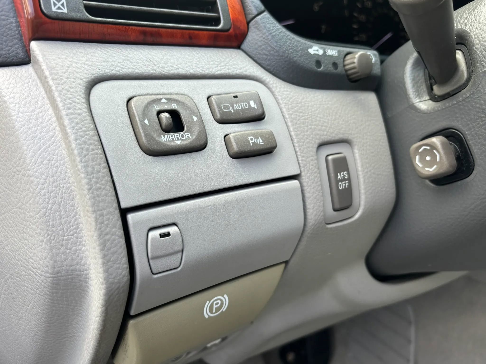 Used 2004 Lexus LS 430 RWD image 35