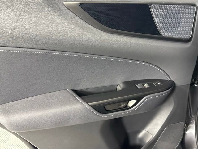 New 2026 Lexus NX 350 AWD image 20
