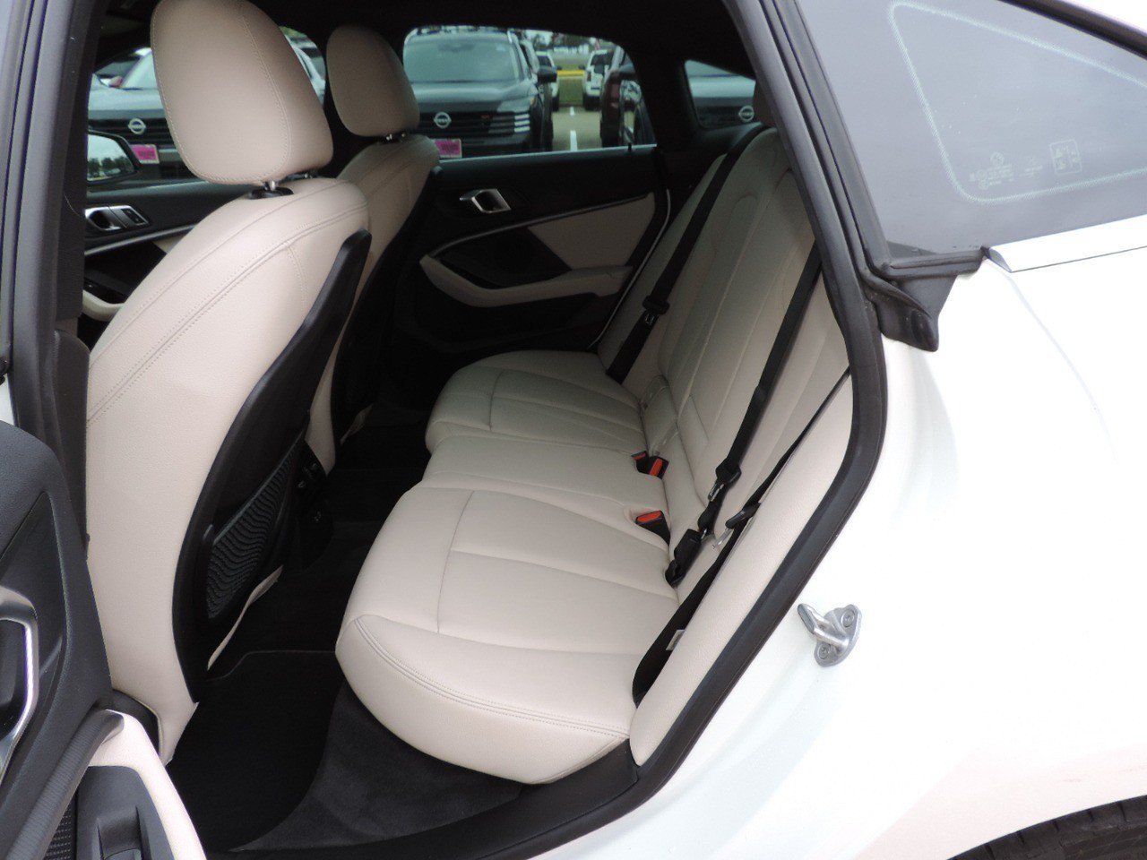 Used 2020 BMW 228i xDrive Gran Coupe AWD/4WD image 18