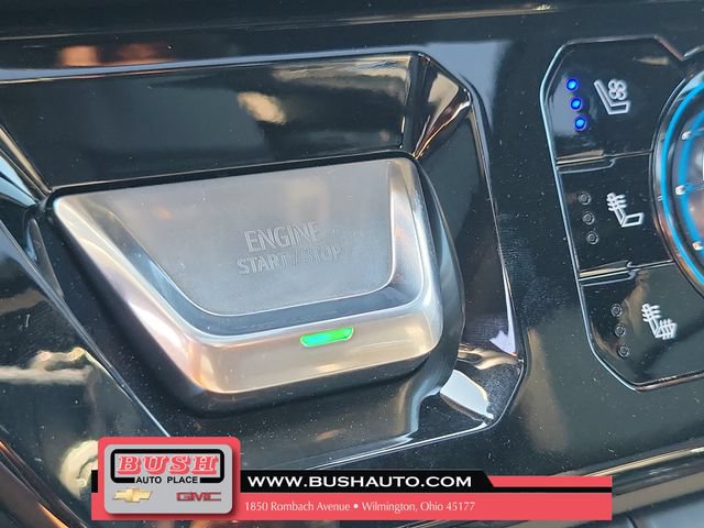 New 2026 GMC Sierra 3500 AT4 w/ AT4 Premium Plus Package AWD/4WD image 29