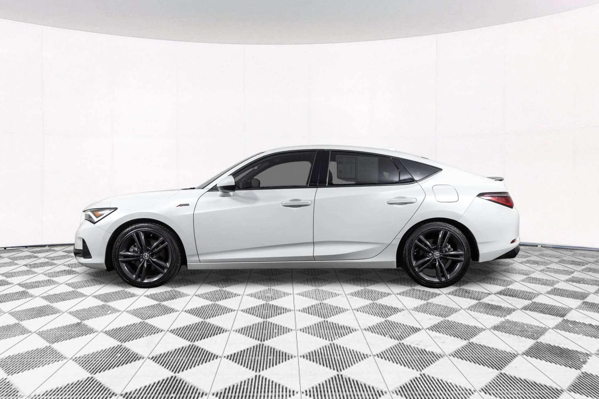 Used 2023 Acura Integra A-Spec FWD image 13