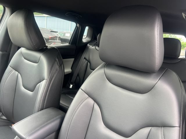 New 2026 Jeep Compass Limited AWD/4WD image 10