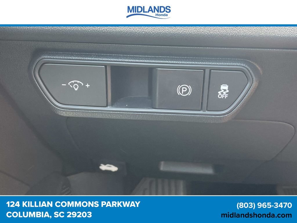 Used 2025 Kia K4 FWD image 16