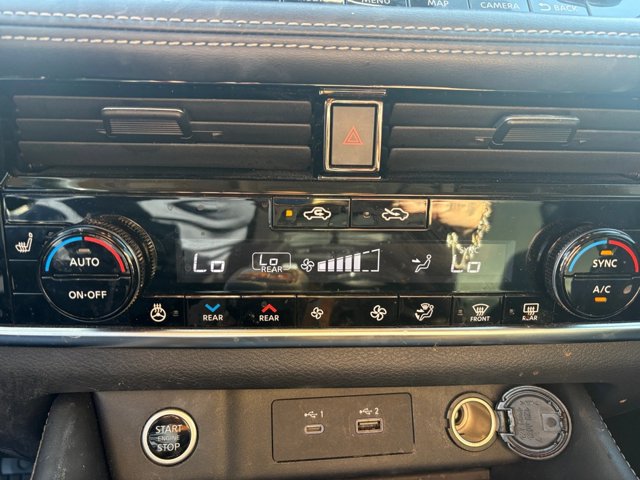 Used 2021 Nissan Rogue SL w/ Premium Package FWD image 15