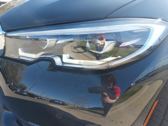 Used 2021 BMW 330i Sedan w/ Premium Package image 29