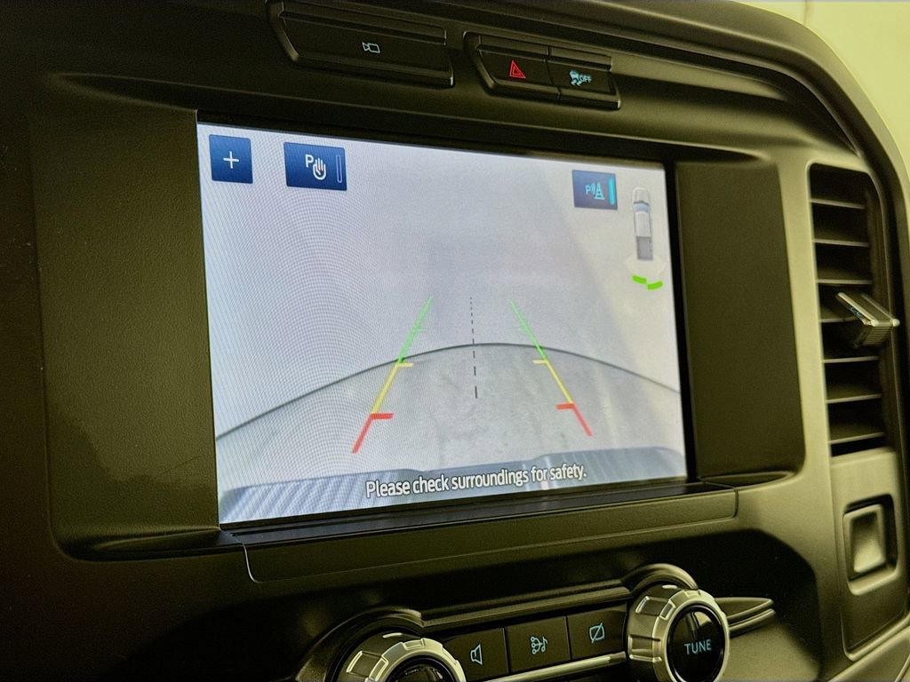 Used 2023 Ford F150 XLT w/ Equipment Group 301A Mid image 18