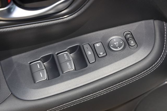 New 2027 Honda HR-V EX-L image 15