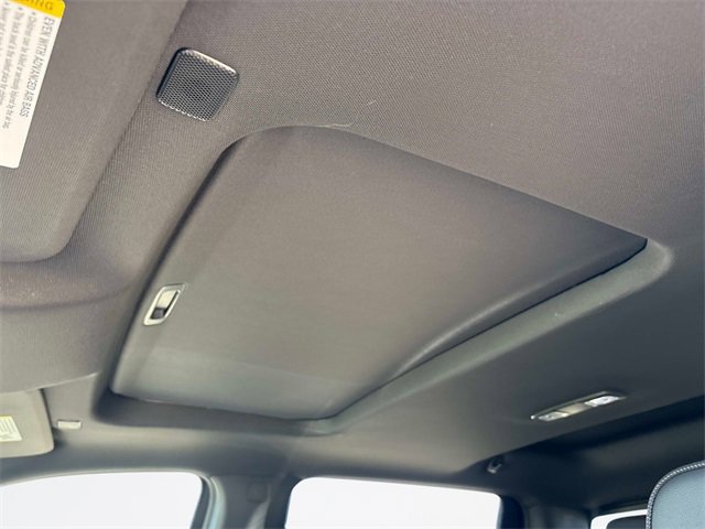 New 2026 Chevrolet Silverado 2500 High Country w/ Technology Package image 26