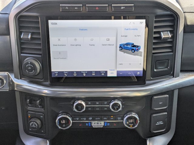 Used 2021 Ford F150 Lariat image 19