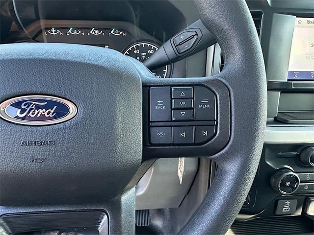 New 2025 Ford F550 XL image 18