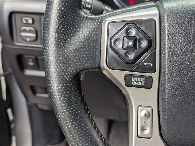 Used 2015 Toyota 4Runner Limited image 11