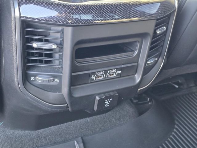 Used 2020 RAM 1500 Sport w/ Level 2 Equipment Goup w/2_L image 25