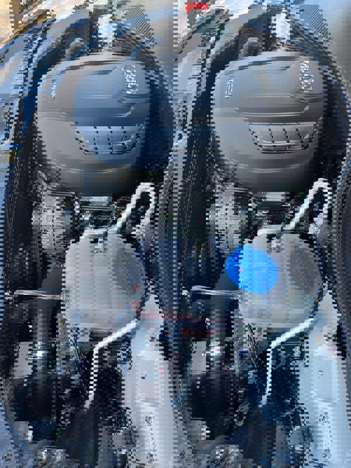 Used 2016 Audi A6 2.0T Premium Plus w/ Premium Plus Package image 10