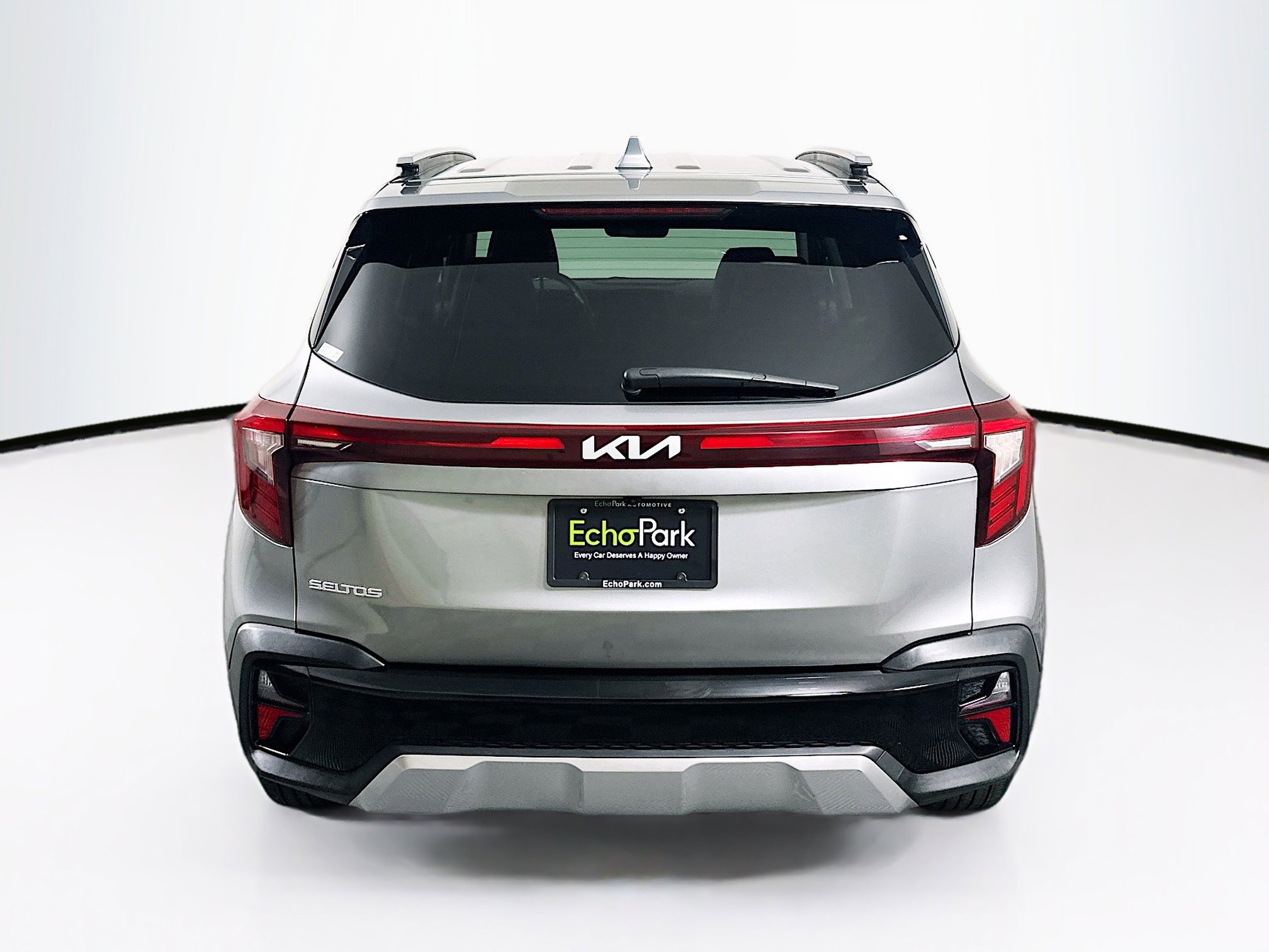 Used 2025 Kia Seltos S FWD image 7