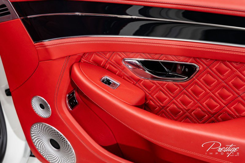 Used 2020 Bentley Continental GT First Edition image 47