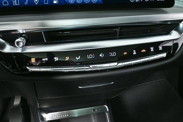New 2026 Cadillac Lyriq Premium Sport image 17