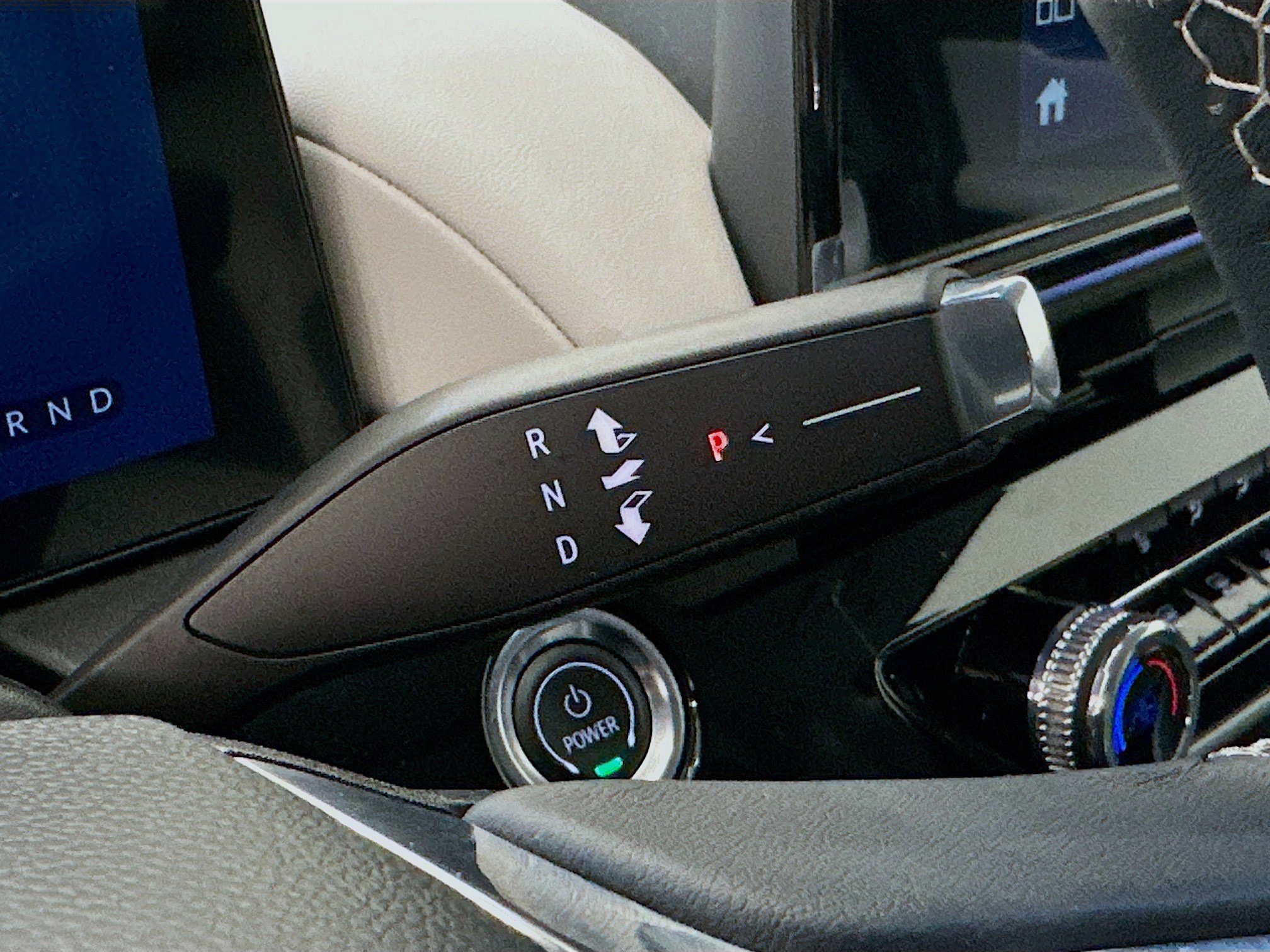 Used 2025 Honda Prologue Touring image 25