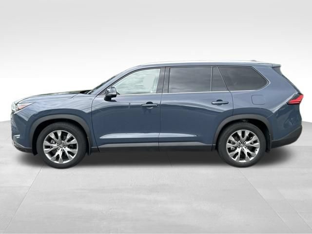 Certified 2024 Toyota Grand Highlander AWD Hybrid video 2
