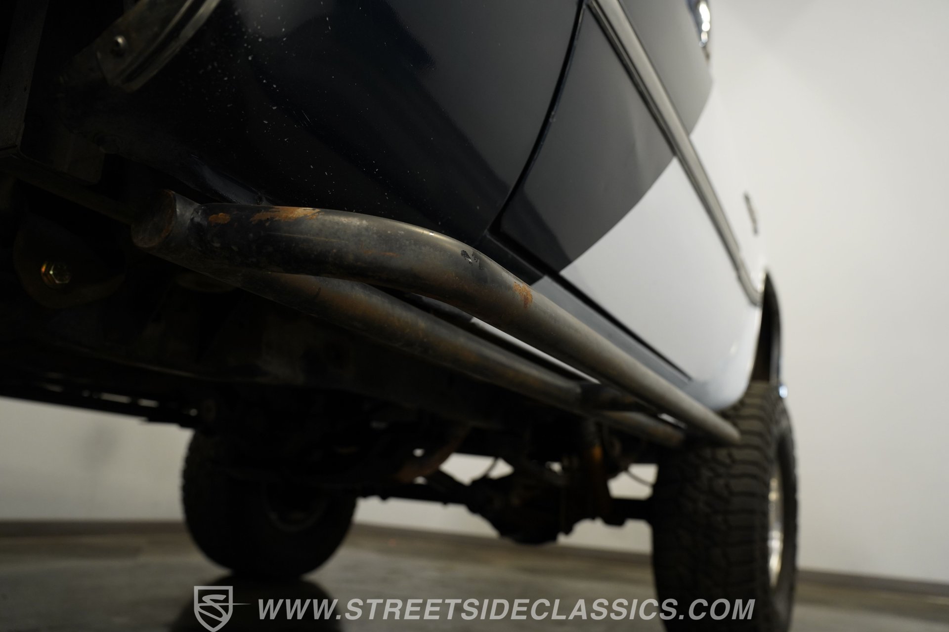 Used 1988 GMC Jimmy 4WD image 32