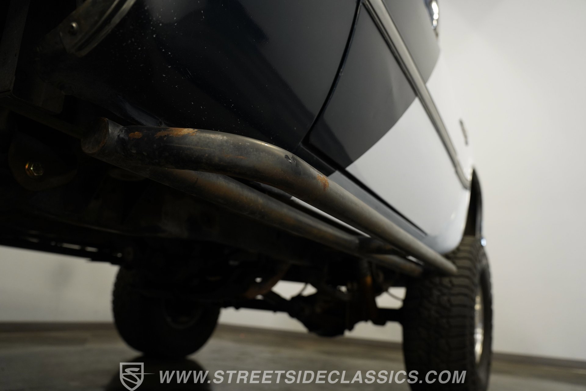 Used 1988 GMC Jimmy 4WD image 32