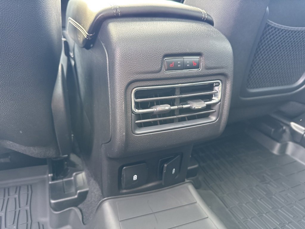 New 2026 Lincoln Corsair Reserve image 20