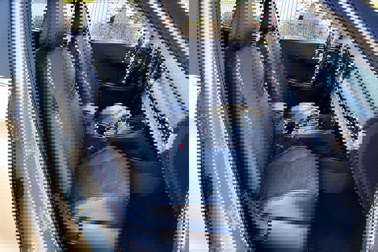 Used 2024 Mitsubishi Outlander SE FWD image 9