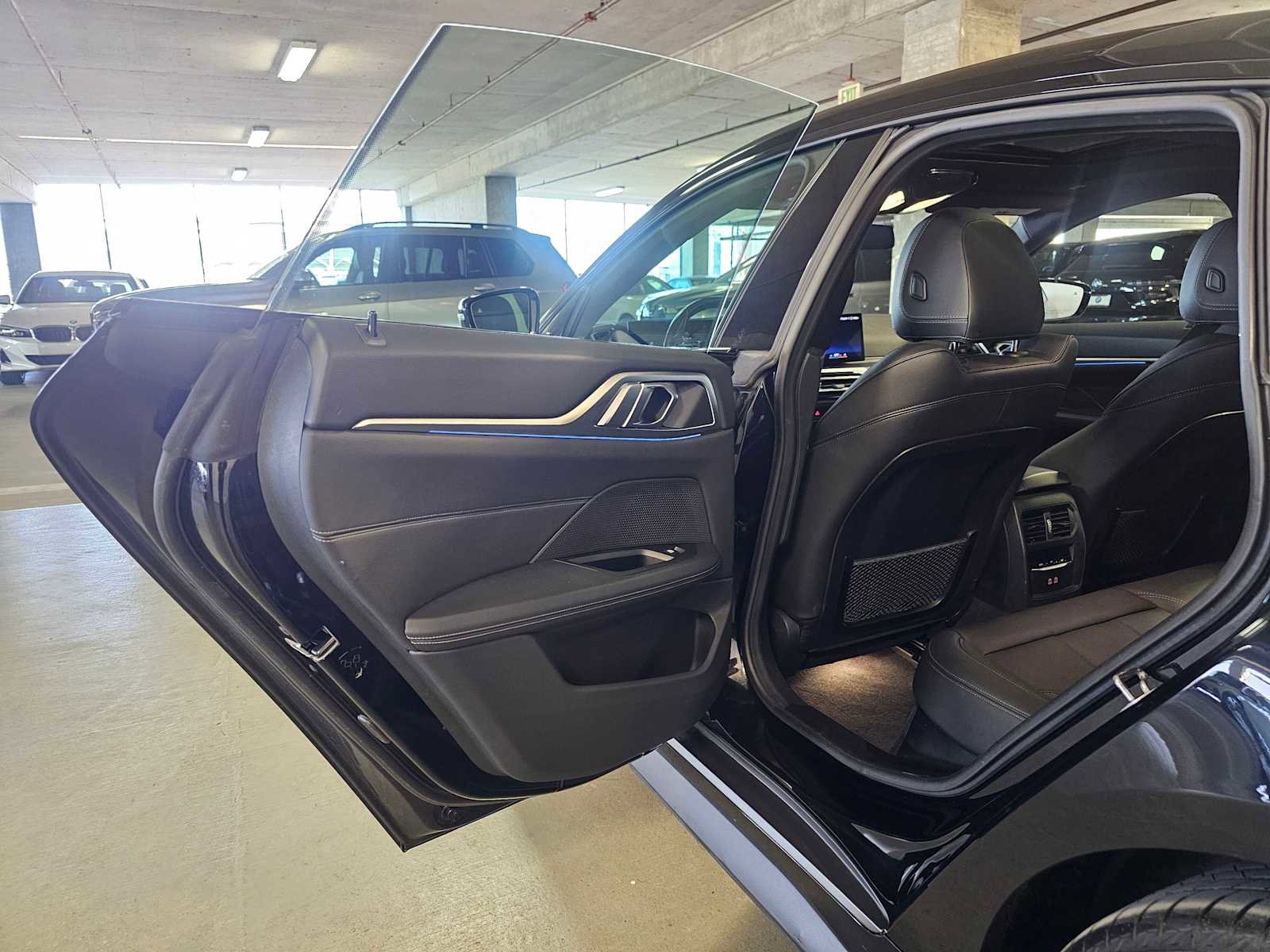Used 2023 BMW i4 eDrive35 w/ Premium Package image 36