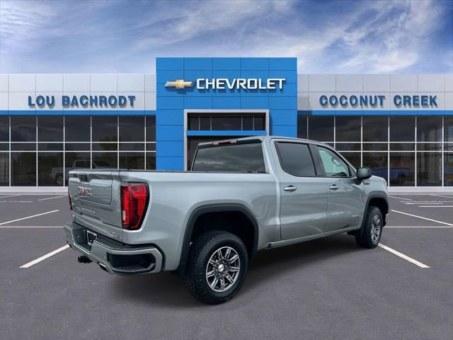 Used 2024 GMC Sierra 1500 AT4 AWD/4WD image 8