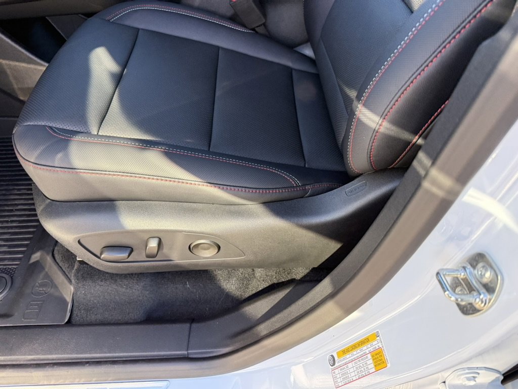 New 2026 Chevrolet Traverse Z71 image 13