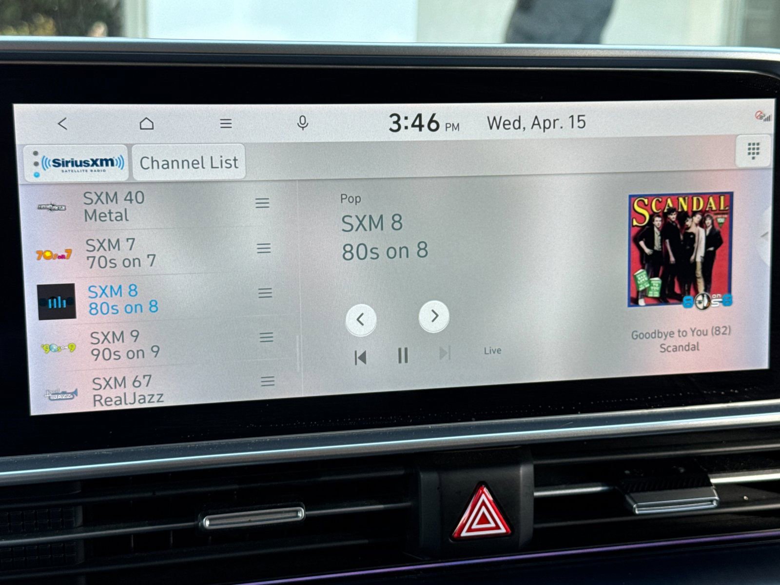 Used 2024 Hyundai Ioniq 6 Limited image 17