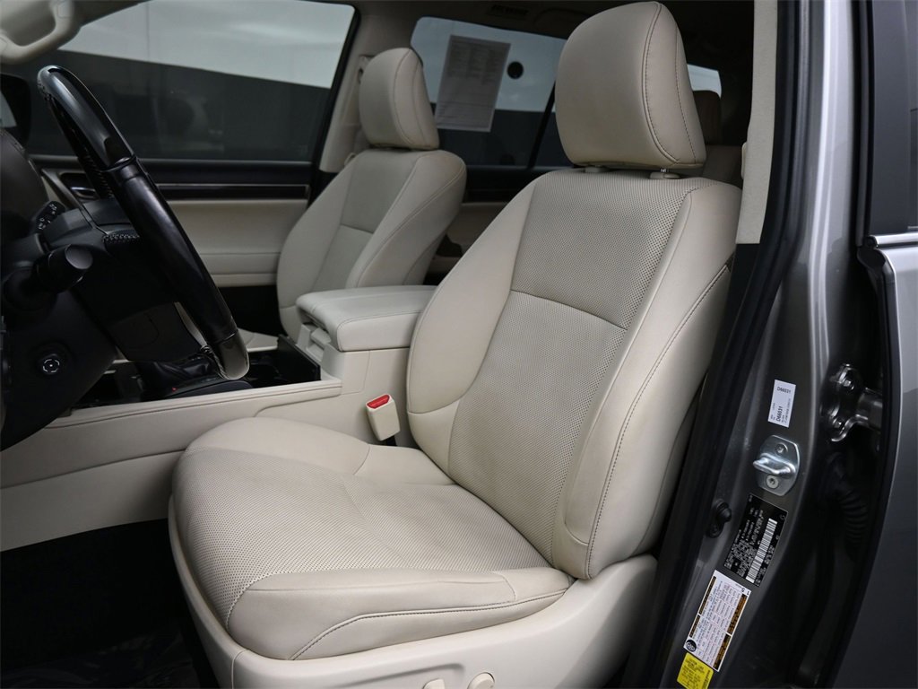Used 2020 Lexus GX 460 Premium image 16