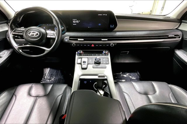 Used 2024 Hyundai Palisade XRT AWD/4WD image 15